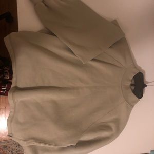 Abercrombie and Fitch Sweatshirt